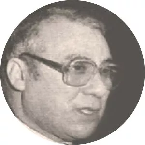 Ismaïl Khelil