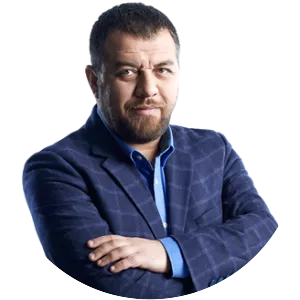İsmail Kılıçarslan