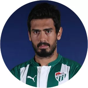 İsmail Konuk - Turkish footballer