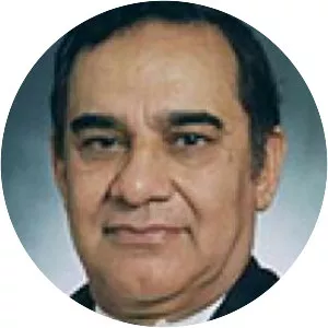 Ismail Mahomed