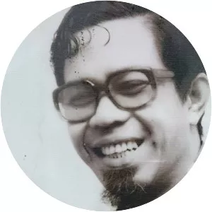 Ismail Marahimin - Indonesian writer