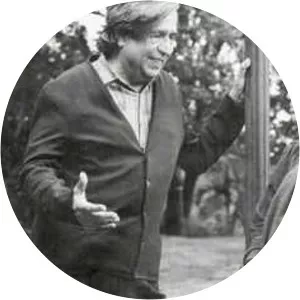 Ismail Meer photograph