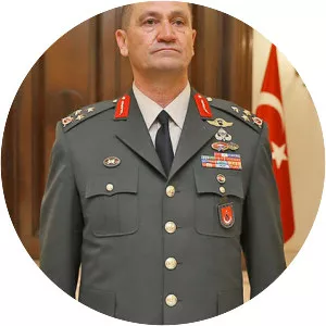 İsmail Metin Temel - Turkish commander