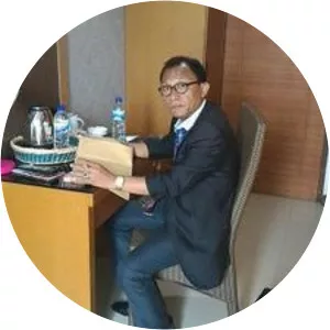 Ismail Modal photograph