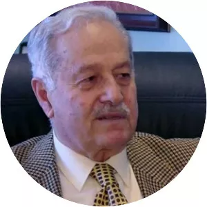 İsmail Müftüoğlu