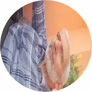 İsmail Mungan photograph