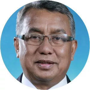 Ismail Muttalib - Member of the Dewan Rakyat