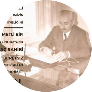 İsmail Niyazi Kurtulmuş