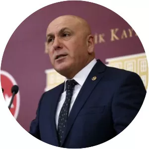 İsmail Ok - Member of the National Assembly of Türkiye