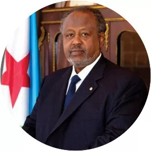 Ismaïl Omar Guelleh