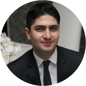 İsmail Özdemir - Turkish politician