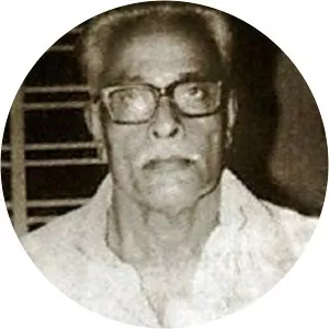 Ismail Panaparambil - Mammootty's father