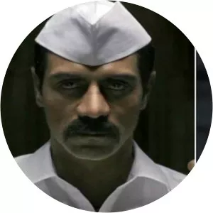 Ismail Parkar - Haseena Parkar's husband