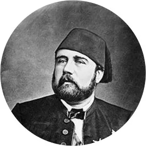 Isma'il Pasha