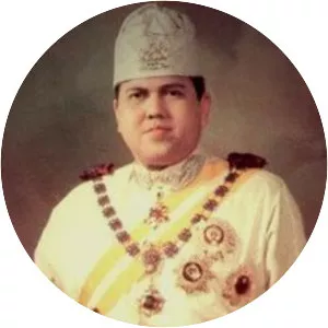 Ismail Petra of Kelantan
