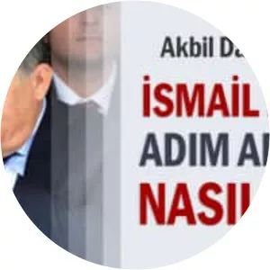 İsmail Rüştü Cirit