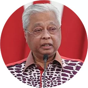 Ismail Sabri Yaakob