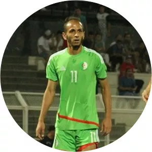 Ismaïl Saïdi