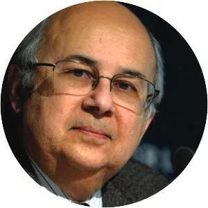 Ismail Serageldin - Librarian