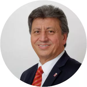 Ismail Tipi - Politician