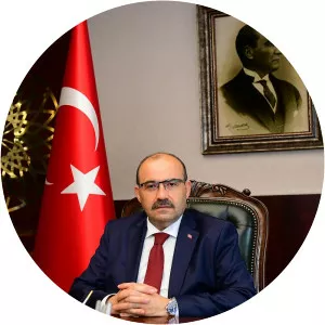 İsmail Ustaoğlu - 