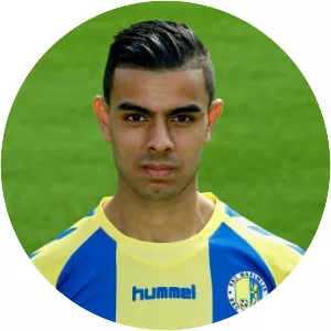 Ismaïl Yıldırım (İsmail Yıldırım)