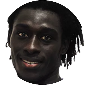 Ismaila Diop - Senegalese football player