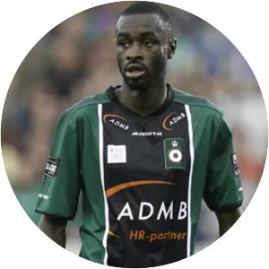 Ismaïla N'Diaye