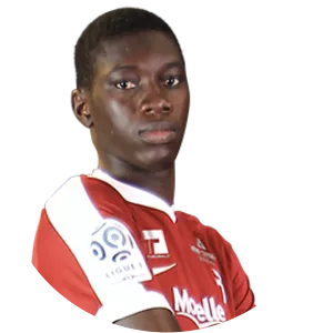 Ismaïla Sarr