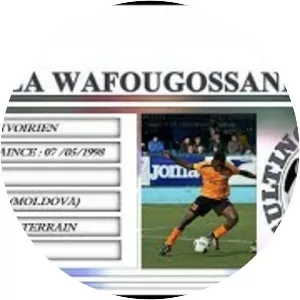 Ismaila Soro - Ivorian football player