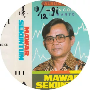 Ismanto