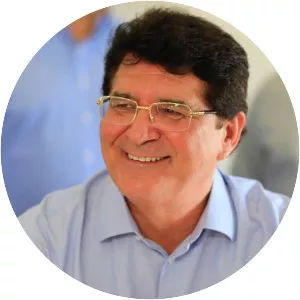 Ismar Aguiar Marques