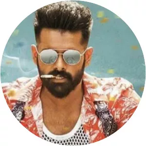 iSmart Shankar