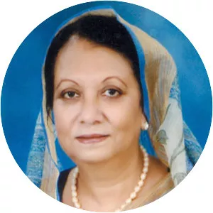 Ismat Ara Sadique