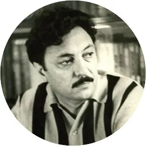 Ismayil Shykhly - Azerbaijani writer
