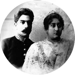 İsmayıl Tağıyev photograph