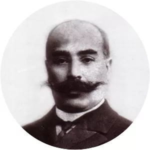 İsmayıl xan Əbülfət ağa oğlu Ziyadxanov