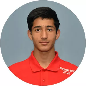 İsmayıl Zülfüqarlı