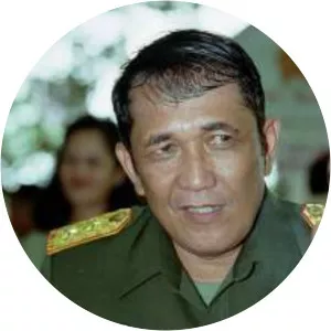 Ismed Yuzairi Chaniago - 