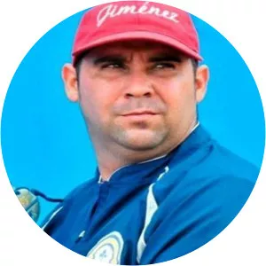 Ismel Jiménez Santiago