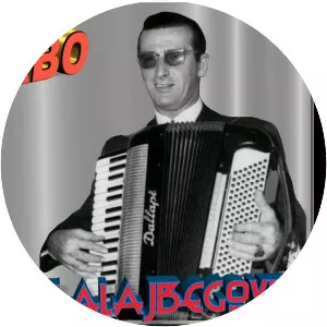 Ismet Alajbegović Šerbo