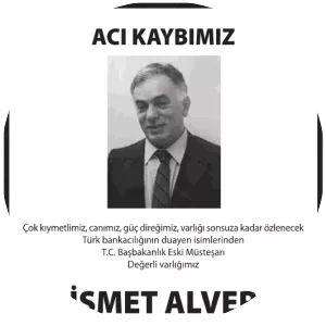 ismet alver