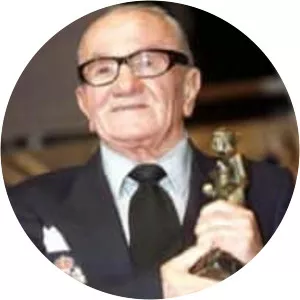 İsmet Ay - Turkish actor