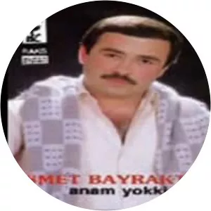 İsmet Bayraktar