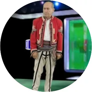 Ismet Bogujevci - Musical artist