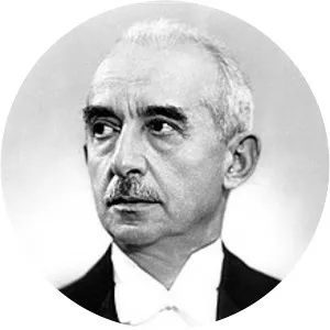 İsmet İnönü - Former President of Türkiye