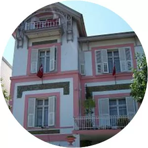 İsmet İnönü House Museum