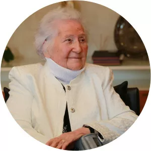 İsmet Kabaağaçlı Noonan photograph