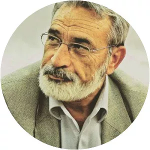 İsmet Özel - Turkish poet