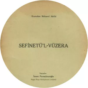 İsmet Parmaksızoğlu